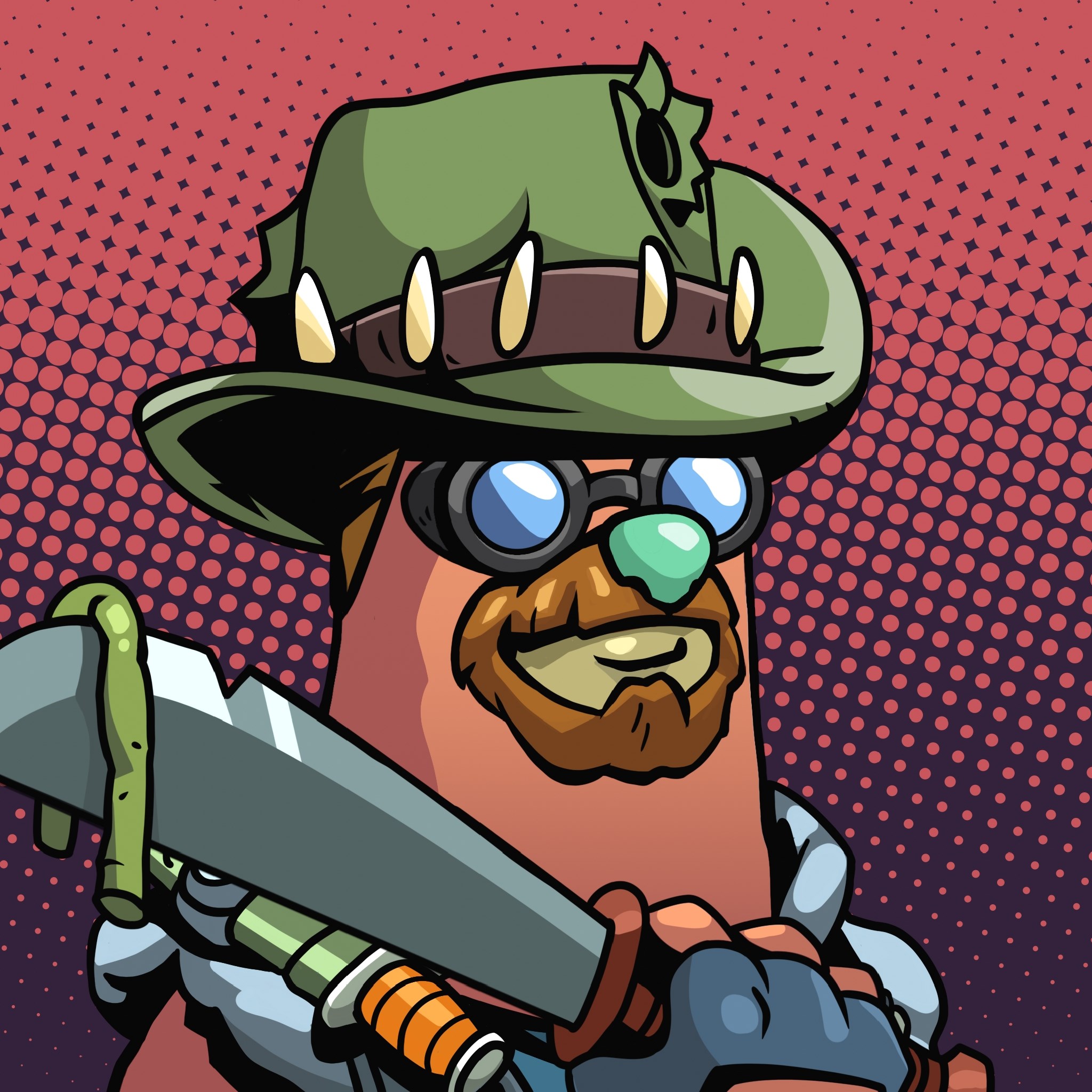 Daredevil Vinnie