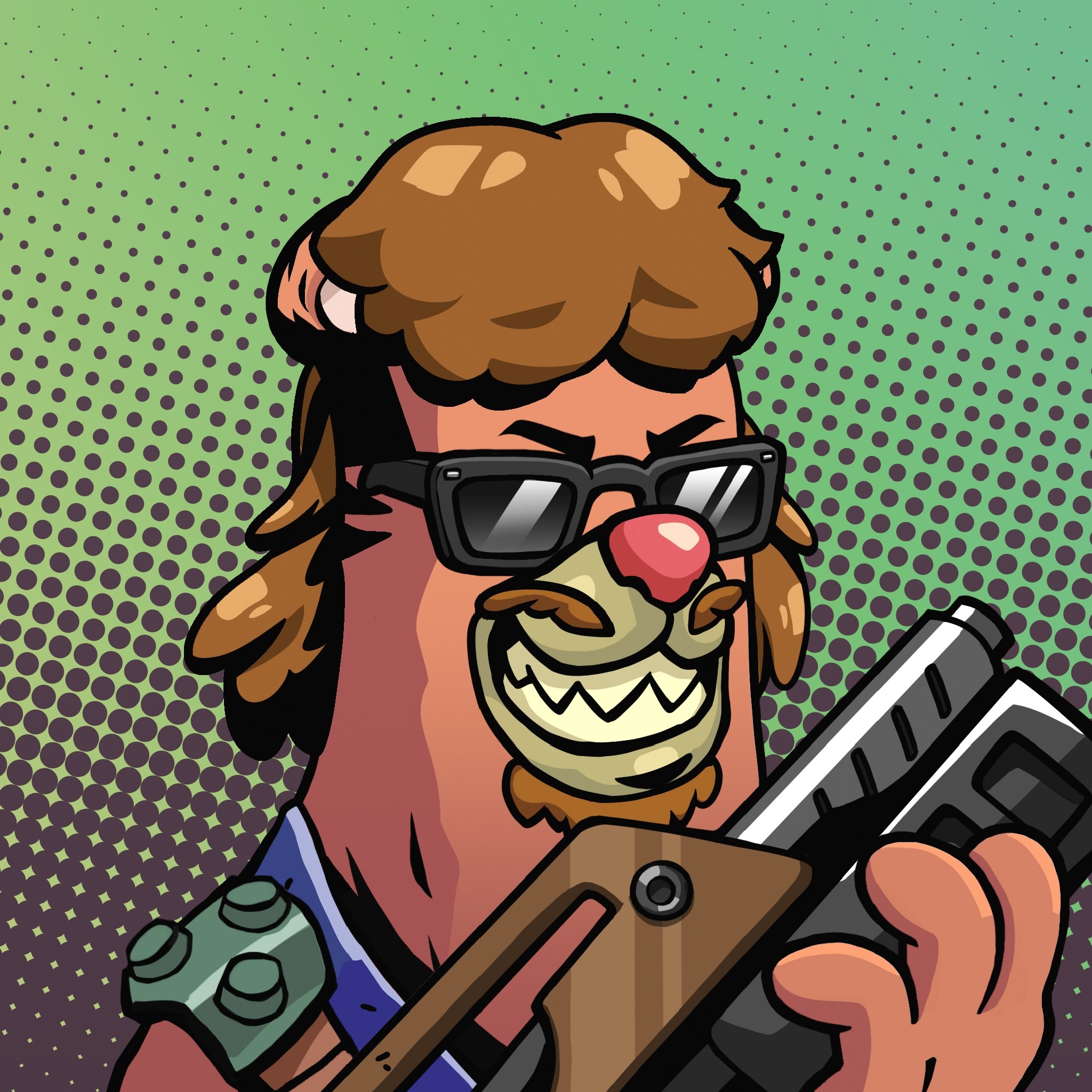 Spike Slade